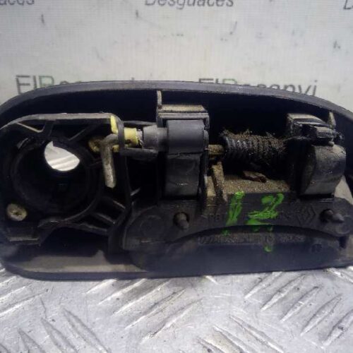 MANETA EXTERIOR DELANTERA IZQUIERDA RENAULT KANGOO (F/KC0) ALIZE   |   12.97 – 12.02