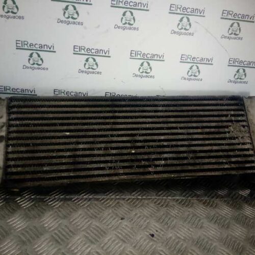 INTERCOOLER RENAULT MEGANE II BERLINA 5P 1.9 dCi Diesel   |   0.00 – …