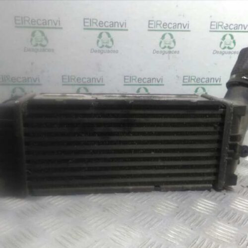 INTERCOOLER PEUGEOT 307 (S1) XS   |   03.04 – 12.05