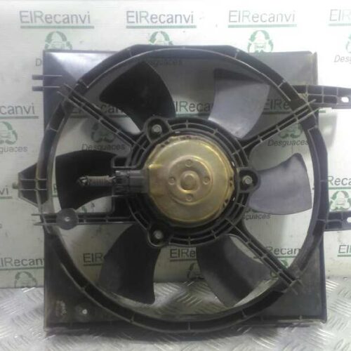 ELECTROVENTILADOR NISSAN PRIMERA BERLINA (P11) Básico   |   12.00 – …