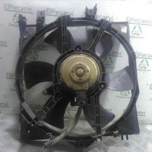 ELECTROVENTILADOR NISSAN PRIMERA BERLINA (P11) Básico   |   12.00 – …