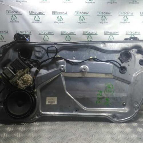 ELEVALUNAS DELANTERO DERECHO SEAT IBIZA (6L1) Cool   |   05.04 – 12.04