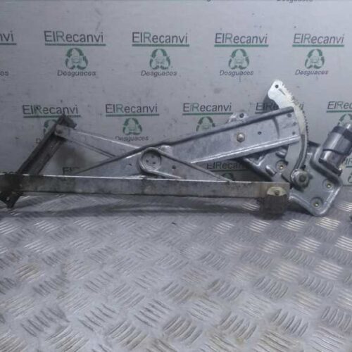 ELEVALUNAS DELANTERO DERECHO HONDA CIVIC BERLINA .5 (MA/MB) 1.5 LS (MB3)   |   03.97 – 12.99