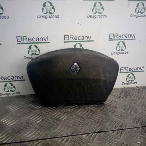 AIRBAG DELANTERO IZQUIERDO