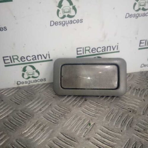 LUZ INTERIOR RENAULT TRAFIC  CAJA CERRADA        (AB 4.01) *   |   …