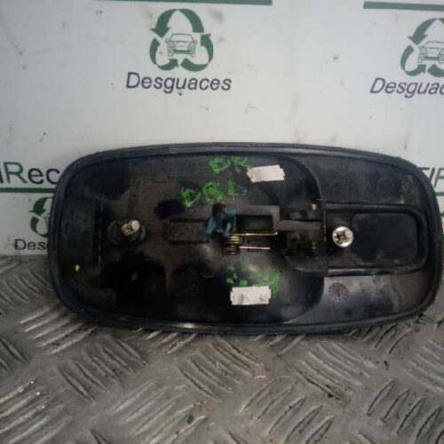 MANETA EXTERIOR DELANTERA DERECHA RENAULT TRAFIC  CAJA CERRADA        (AB 4.01) *   |   …