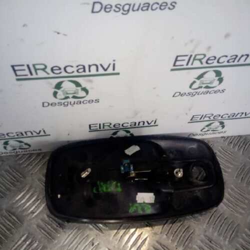 MANETA EXTERIOR DELANTERA IZQUIERDA RENAULT TRAFIC  CAJA CERRADA        (AB 4.01) *   |   …