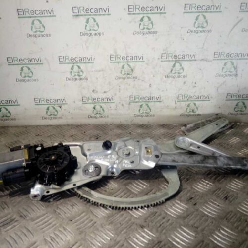 ELEVALUNAS DELANTERO DERECHO BMW SERIE 3 BERLINA (E36) 316i   |   01.91 – 12.98