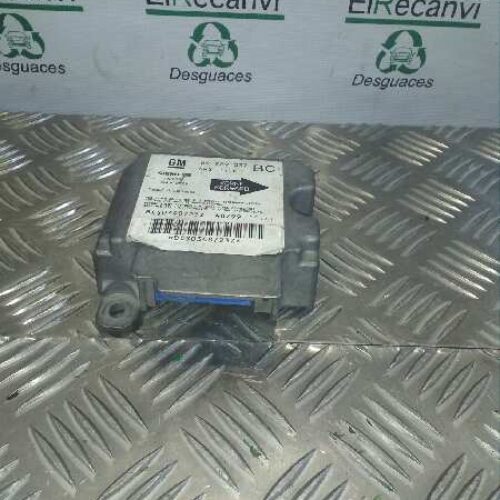 CENTRALITA AIRBAG OPEL ASTRA G BERLINA 1.6 16V   |   0.98 – …