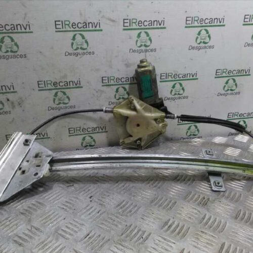 ELEVALUNAS DELANTERO DERECHO VOLVO S40 BERLINA 1.6   |   01.01 – 12.05