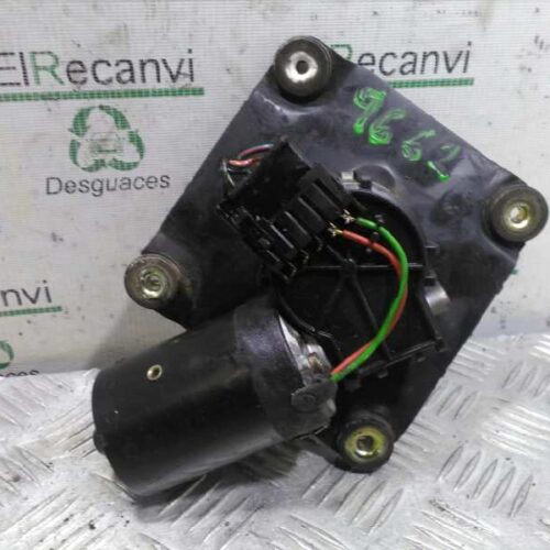 MOTOR LIMPIA DELANTERO VOLVO S40 BERLINA 1.6   |   01.01 – 12.05