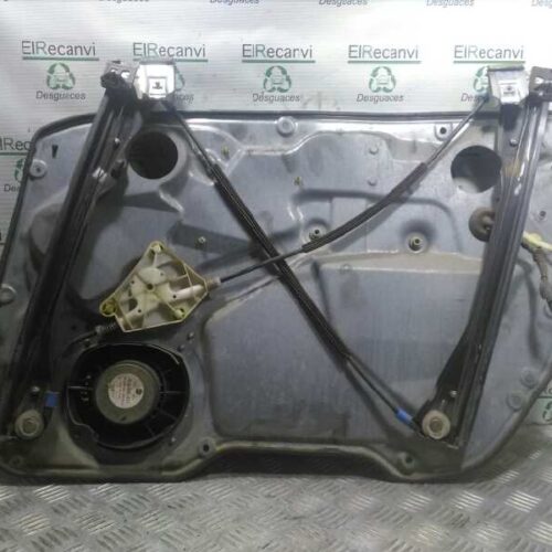 ELEVALUNAS DELANTERO IZQUIERDO SEAT CORDOBA BERLINA (6L2) Fresh   |   12.03 – 12.04