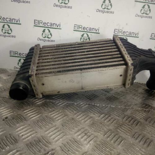 INTERCOOLER OPEL ASTRA G BERLINA 2.0 DTI   |   0.98 – …