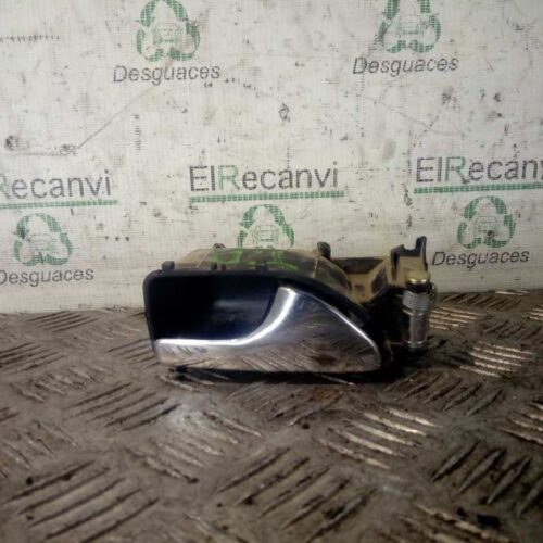 MANETA INTERIOR TRASERA DERECHA RENAULT SCENIC (JA..) 1.9 DCI Authentique   |   03.01 – 12.03