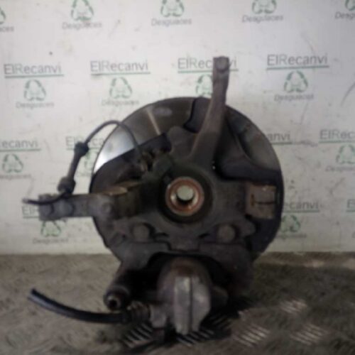 MANGUETA DELANTERA DERECHA FIAT PANDA (169) 1.2 8V Alessi   |   01.06 – 12.12