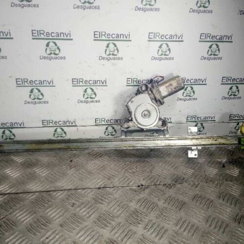 ELEVALUNAS DELANTERO IZQUIERDO PEUGEOT BOXER CAJA CERR. TECHO SOBREELEV.(RS3700)(350)(’02->) 2.2 HDI CAT   |   0.02 – 0.06