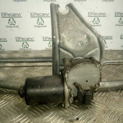 MOTOR LIMPIA DELANTERO FORD TRANSIT CAJA CERRADA, CORTA (FY) (2000 =>) 2.0 TD CAT   |   0.00 – 0.06