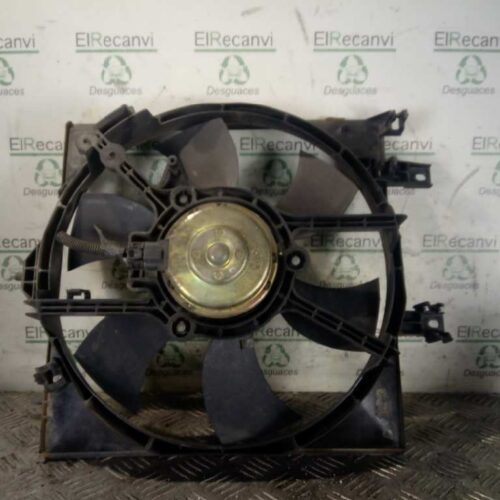 ELECTROVENTILADOR NISSAN PRIMERA BERLINA (P11) Básico   |   12.00 – …