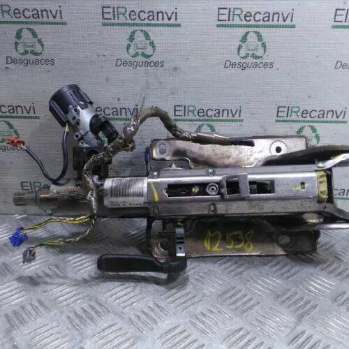 COLUMNA DIRECCION PEUGEOT 407 Sport   |   07.07 – 12.11