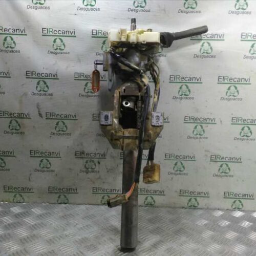 COLUMNA DIRECCION OPEL MONTEREY Básico   |   08.92 – 12.98