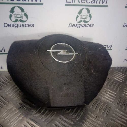 AIRBAG DELANTERO IZQUIERDO