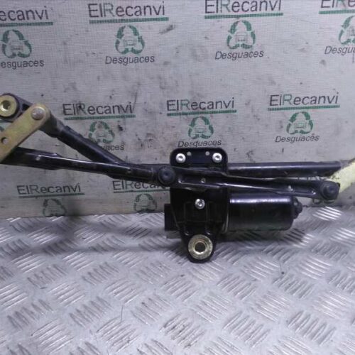 MOTOR LIMPIA DELANTERO KIA PICANTO 1.1 Active   |   04.07 – 12.10