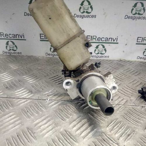BOMBA FRENO ALFA ROMEO 147 (190) 1.6 T.Spark ECO Distinctive | 12.00 – 12.04