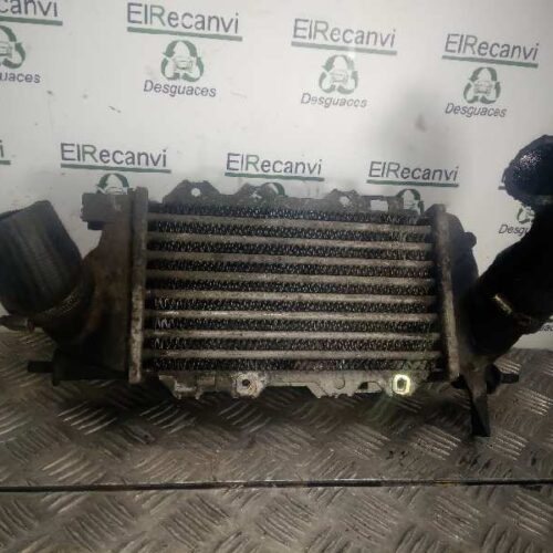 INTERCOOLER OPEL VECTRA B BERLINA Básico (1999->)   |   0.95 – …