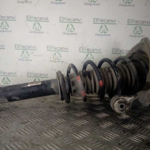 AMORTIGUADOR TRASERO DERECHO PEUGEOT 407 SW Sport   |   07.07 – 12.09