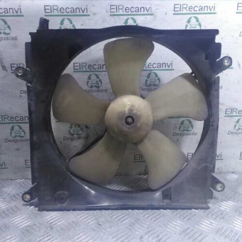 ELECTROVENTILADOR TOYOTA CELICA (T20) 1.8   |   11.93 – 12.98