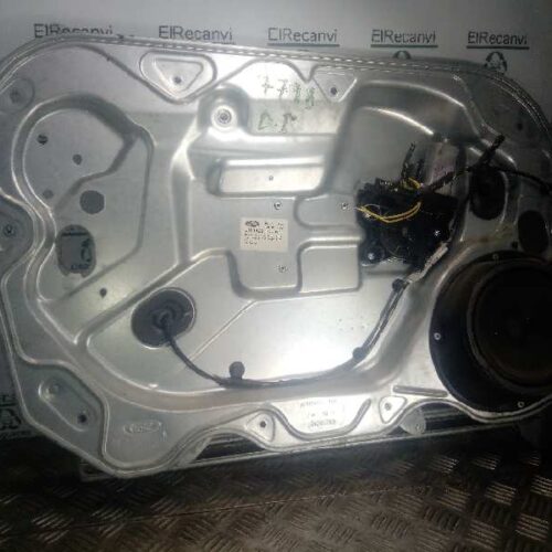 ELEVALUNAS DELANTERO IZQUIERDO FORD FOCUS C-MAX (CAP) Ambiente (D)   |   04.05 – …