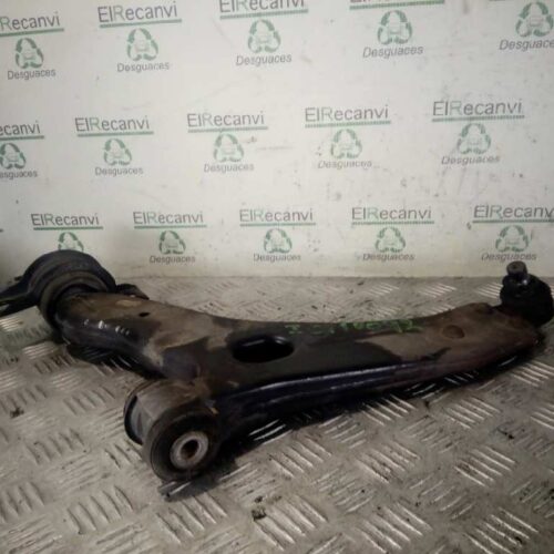 BRAZO SUSPENSION INFERIOR DELANTERO IZQUIERDO FORD FOCUS BERLINA (CAK) Trend   |   08.98 – 12.04