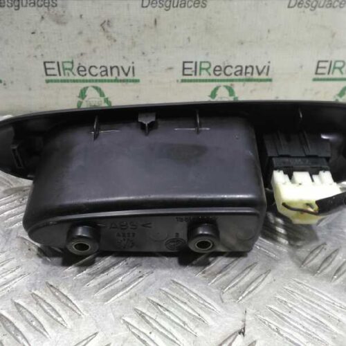 MANDO ELEVALUNAS TRASERO DERECHO ALFA ROMEO 156 1.6 16V T.Spark Distinctive   |   07.03 – 12.05