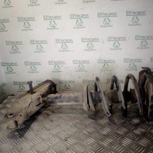 AMORTIGUADOR DELANTERO DERECHO RENAULT ESPACE (J63) 2.1 TD Helios   |   01.91 – 12.97