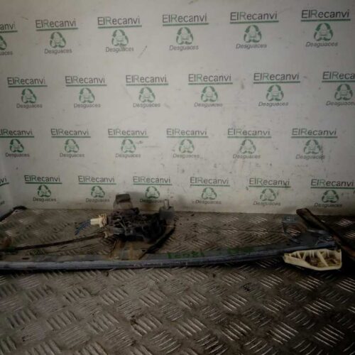 ELEVALUNAS DELANTERO DERECHO RENAULT ESPACE (J63) 2.1 TD Helios   |   01.91 – 12.97