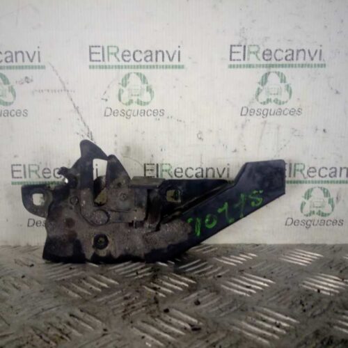 CERRADURA CAPOT OPEL FRONTERA A Arizona   |   10.97 – …