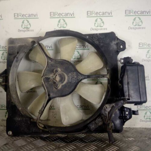 ELECTROVENTILADOR TOYOTA CARINA (T19) 2.0 Diesel   |   0.94 – …