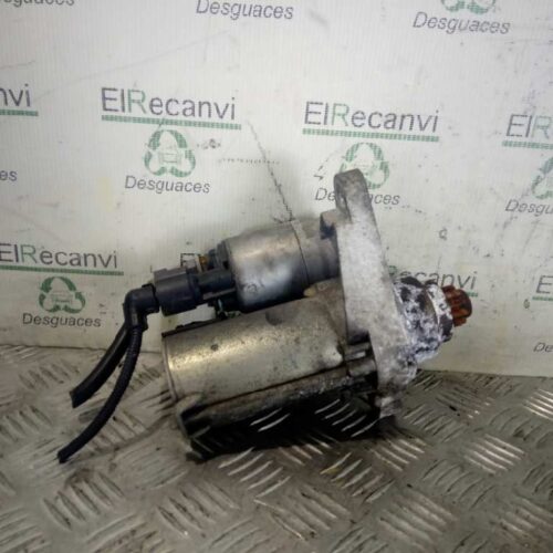 MOTOR ARRANQUE SEAT IBIZA SC (6J1) 1.6 16V   |   0.08 – …