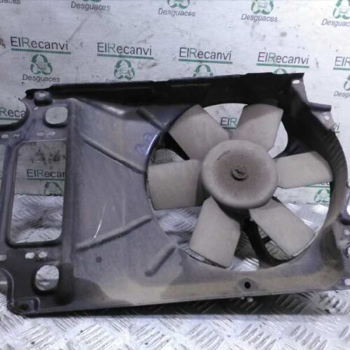 ELECTROVENTILADOR SEAT IBIZA (6K) Básico   |   10.96 – 12.97