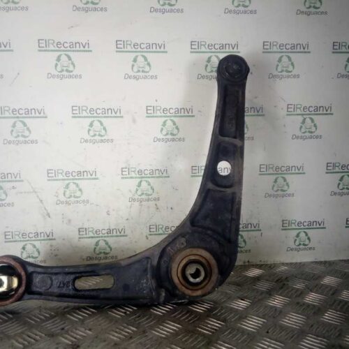 BRAZO SUSPENSION INFERIOR DELANTERO DERECHO RENAULT LAGUNA (B56) 2.0 D RN (B56F/G)   |   12.96 – 12.97
