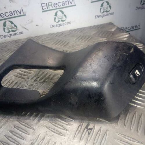 MANDO ELEVALUNAS TRASERO IZQUIERDO CITROEN XANTIA BERLINA 2.0 HDi 90/109 SX   |   01.99 – 12.00