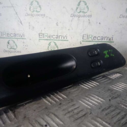 MANDO ELEVALUNAS DELANTERO IZQUIERDO RENAULT LAGUNA (B56) 2.0 D RN (B56F/G) | 12.96 – 12.97