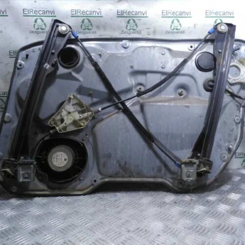 ELEVALUNAS DELANTERO IZQUIERDO SEAT IBIZA (6L1) Cool   |   05.04 – 12.05