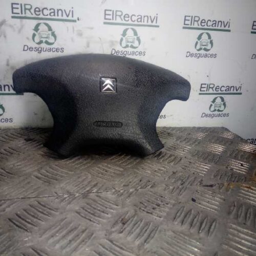 AIRBAG DELANTERO IZQUIERDO