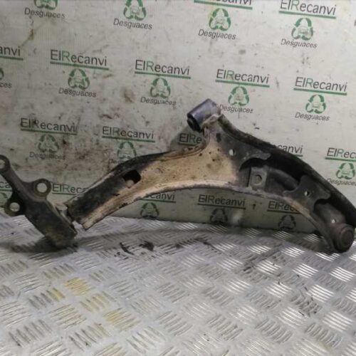 BRAZO SUSPENSION INFERIOR DELANTERO IZQUIERDO NISSAN ALMERA (N16/E) Ambience   |   01.00 – 12.02