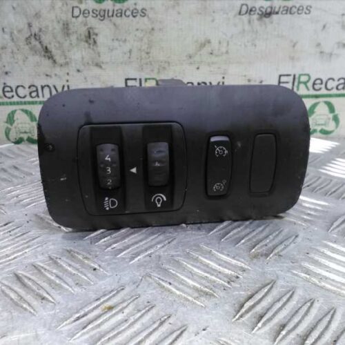 MANDO LUCES RENAULT MEGANE II BERLINA 5P Authentique   |   06.05 – …