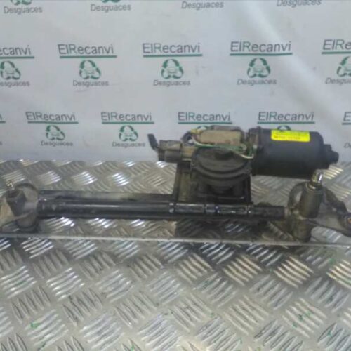 MOTOR LIMPIA DELANTERO HYUNDAI GETZ (TB) 1.1 Básico   |   07.02 – 12.05