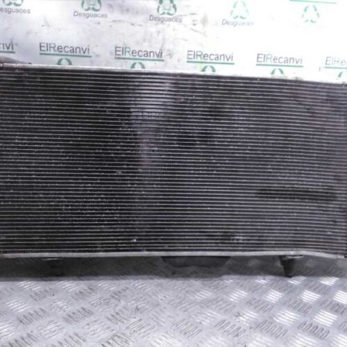 CONDENSADOR / RADIADOR  AIRE ACONDICIONADO SUBARU LEGACY FAMILIAR/OUTBACK B13 (BP) *   |   0.03 – 0.09