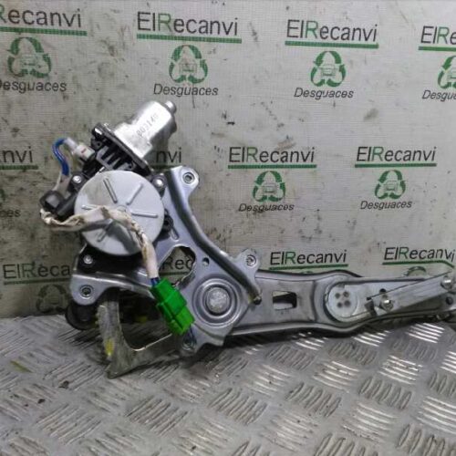 ELEVALUNAS TRASERO DERECHO SUBARU LEGACY FAMILIAR/OUTBACK B13 (BP) *   |   0.03 – 0.09