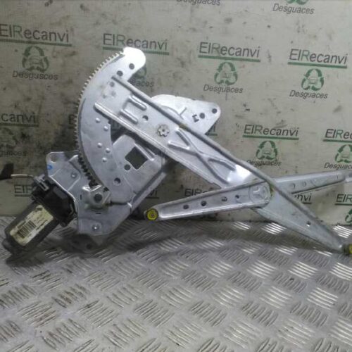 ELEVALUNAS DELANTERO DERECHO RENAULT KANGOO (F/KC0) Express Confort   |   03.03 – 12.06